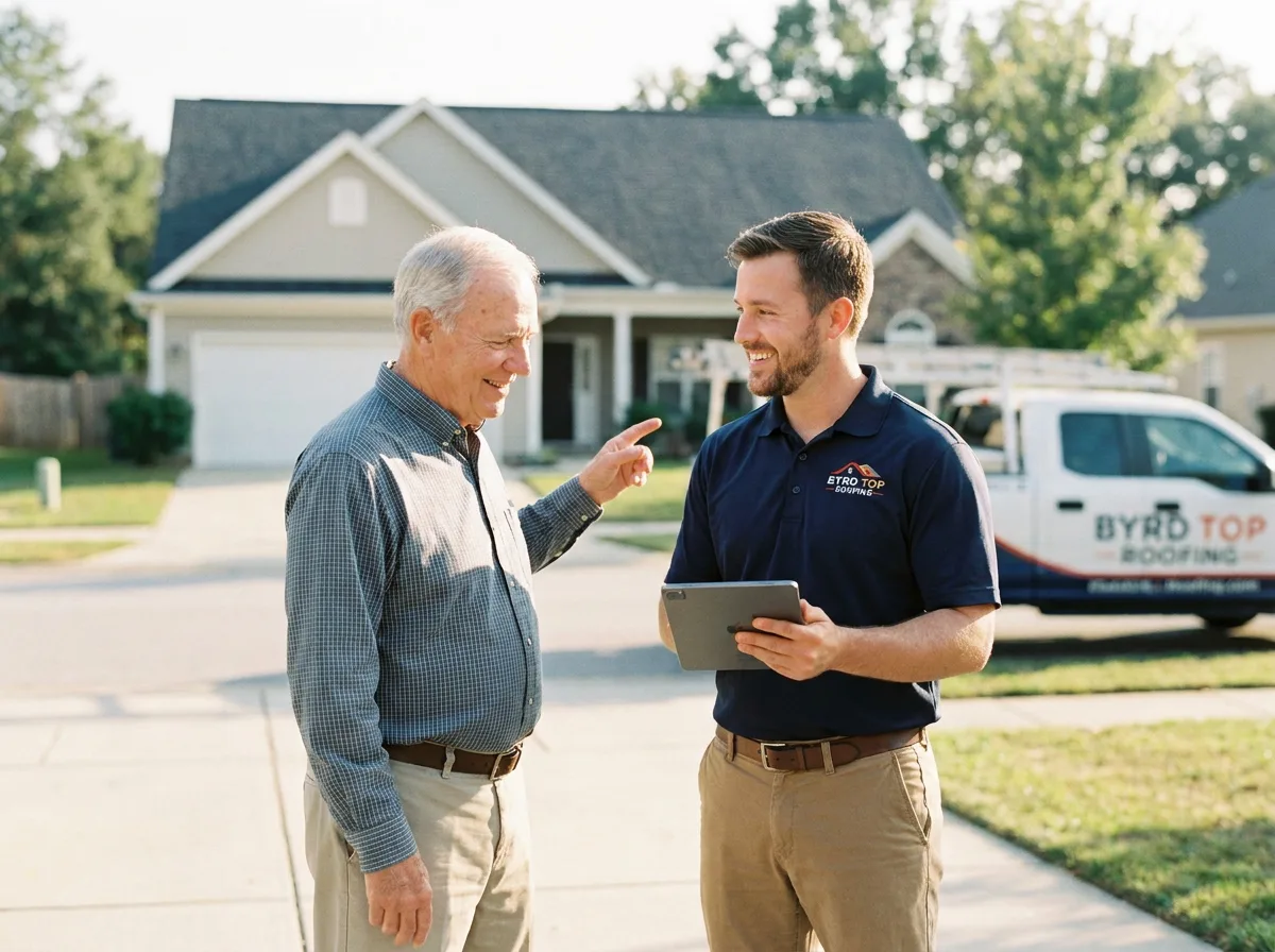 Roofing Ladoga, IN FAQs